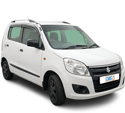Maruti Wagon R 1.0-img